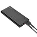 Bonelk Eco Series Slim Power Bank 10,000mAh, PD20W / QC 18W - Black - Macfixit Australia