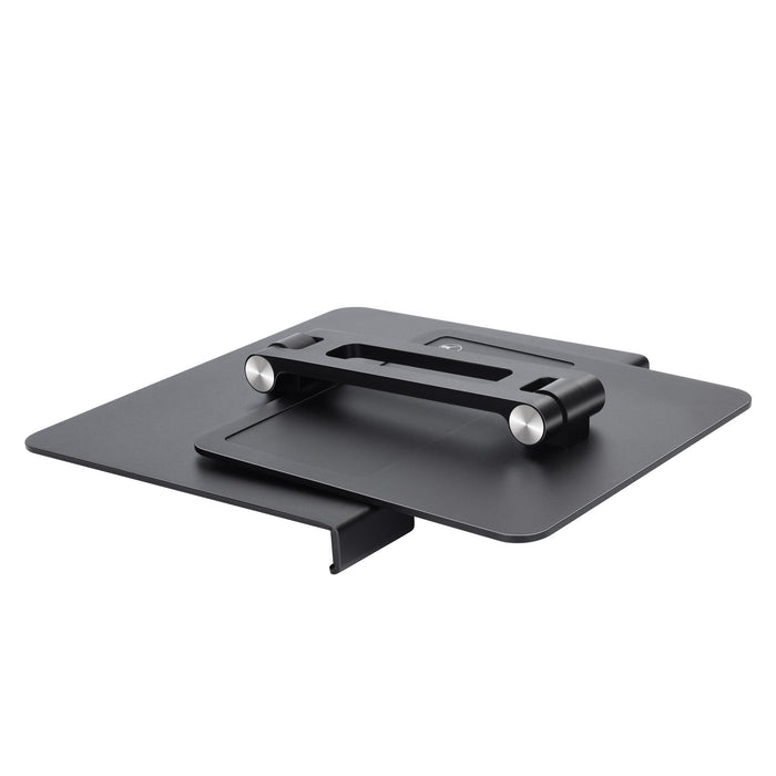 Bonelk Elevate Junior Laptop Stand (Black) - Macfixit Australia