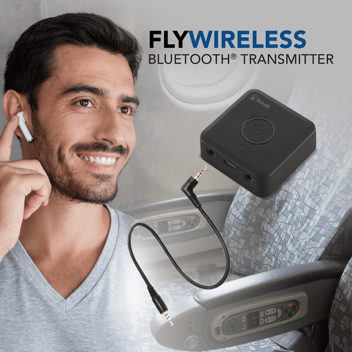 Bonelk Fly Wireless Bluetooth Transmitter - Macfixit Australia