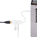 Bonelk Long - Life 3in1 Multiport Hub (White) - Macfixit Australia