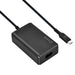 Bonelk Long - Life 65W PD USB - C Desktop Charger (Black) - Macfixit Australia