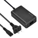 Bonelk Long - Life 65W PD USB - C Desktop Charger (Black) - Macfixit Australia
