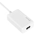 Bonelk Long - Life 65W PD USB - C Desktop Charger (White) - Macfixit Australia
