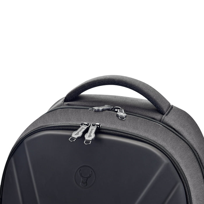 Bonelk Long - Life Armour Backpack 15” - 16” (Black) - Macfixit Australia