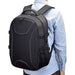 Bonelk Long - Life Armour Backpack 15” - 16” (Black) - Macfixit Australia