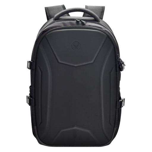 Bonelk Long - Life Armour Backpack 15” - 16” (Black) - Macfixit Australia