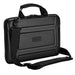 Bonelk Long - Life Attaché Case 13” - 14” (Black) - Macfixit Australia