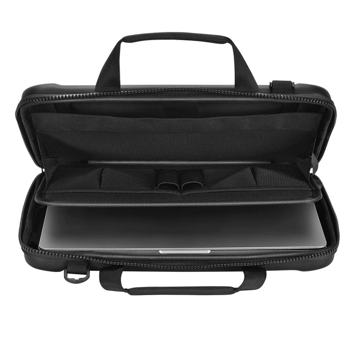 Bonelk Long - Life Attaché Case 15” - 16” (Black) - Macfixit Australia
