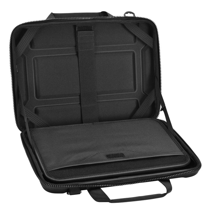 Bonelk Long - Life Attaché Case 15” - 16” (Black) - Macfixit Australia