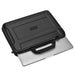 Bonelk Long - Life Attaché Case 15” - 16” (Black) - Macfixit Australia