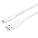Bonelk Long - Life Easy Grip USB - A to USB - C Cable, 60W 2m - Macfixit Australia