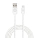 Bonelk Long - Life Easy Grip USB - A to USB - C Cable, 60W 2m - Macfixit Australia