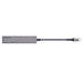 Bonelk Long - Life USB - C 4 - in - 1 Multiport Slim Hub (Space Grey) - Macfixit Australia