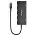 Bonelk Long - Life USB - C To 8 - In - 1 Multiport Hub (Black) - Macfixit Australia