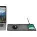 Bonelk Mouse Mat Qi Pro (Grey) - Macfixit Australia