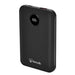 Bonelk Power Bank Mini 10,000mAh, PD20W / QC 22.5W (Black) - Macfixit Australia