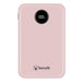 Bonelk Power Bank Mini 10,000mAh, PD20W / QC 22.5W (Pink) - Macfixit Australia