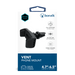 Bonelk Smartphone Holder, Vent Mount (Black) - Macfixit Australia