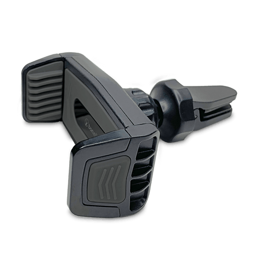 Bonelk Smartphone Holder, Vent Mount (Black) - Macfixit Australia