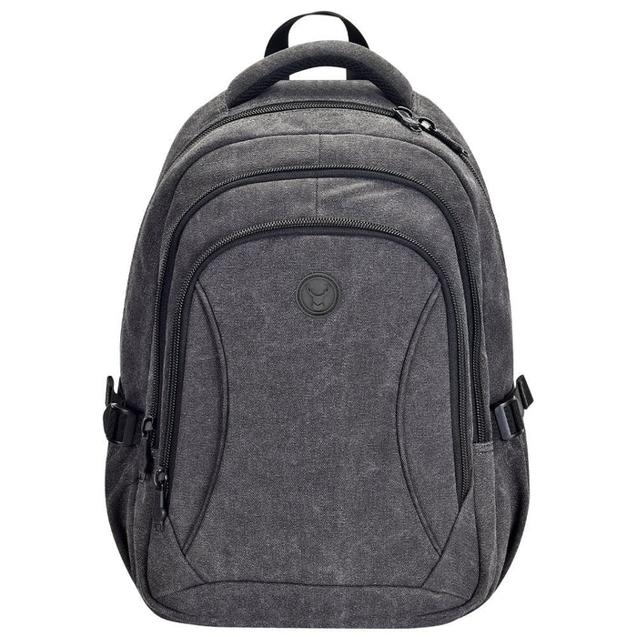 Bonelk Traveller Alpine Backpack 15” - 16” (Black) - Macfixit Australia