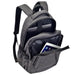 Bonelk Traveller Alpine Backpack 15” - 16” (Black) - Macfixit Australia