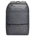 Bonelk Uptown Backpack 15” - 16” (Grey) - Macfixit Australia