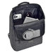 Bonelk Uptown Backpack 15” - 16” (Grey) - Macfixit Australia