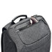 Bonelk Uptown Backpack 15” - 16” (Grey) - Macfixit Australia