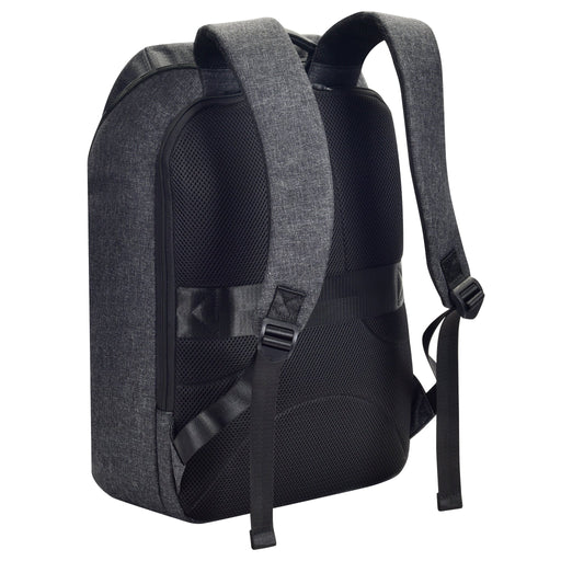 Bonelk Uptown Backpack 15” - 16” (Grey) - Macfixit Australia