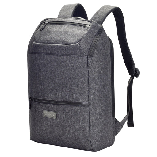 Bonelk Uptown Backpack 15” - 16” (Grey) - Macfixit Australia