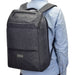 Bonelk Uptown Backpack 15” - 16” (Grey) - Macfixit Australia