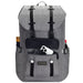 Bonelk Urban Classic Backpack 15” - 16” (Grey) - Macfixit Australia