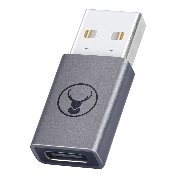 Bonelk USB - A To USB - C 3.0 Adapter - Macfixit Australia