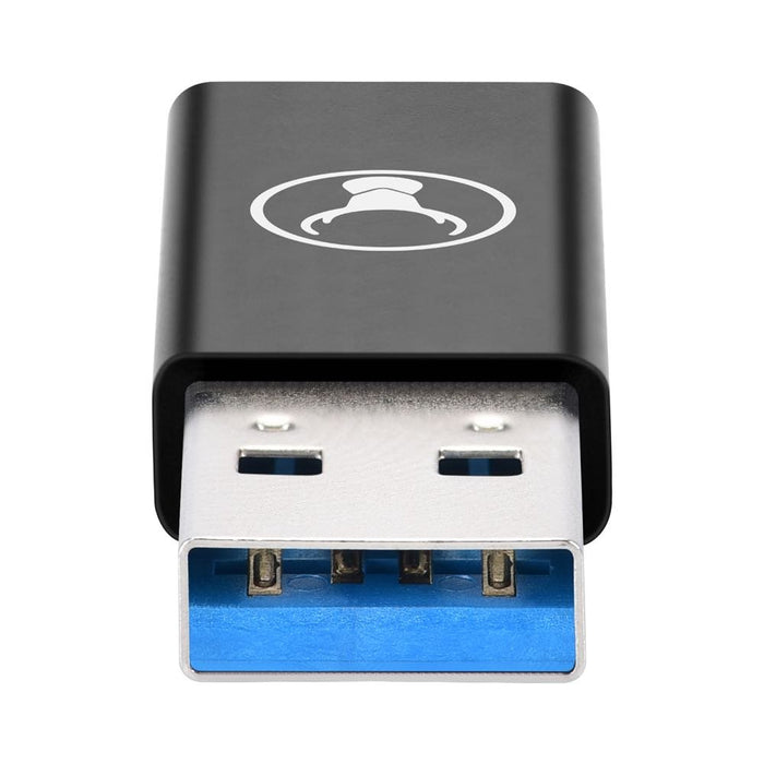 Bonelk USB - A To USB - C 3.0 Adapter - Macfixit Australia