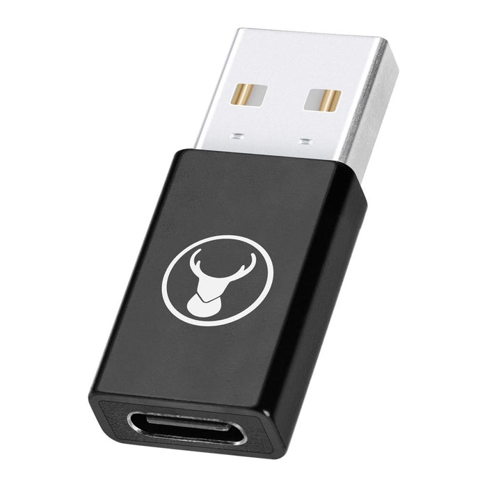 Bonelk USB - A To USB - C 3.0 Adapter - Macfixit Australia