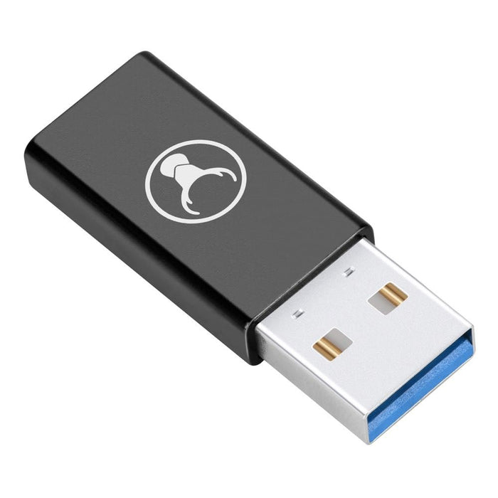 Bonelk USB - A To USB - C 3.0 Adapter - Macfixit Australia