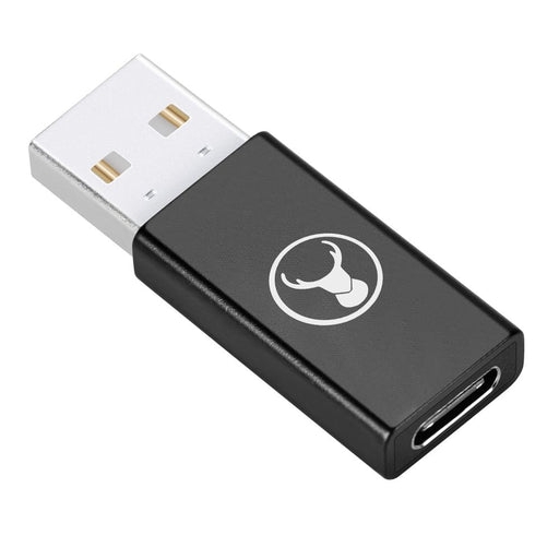 Bonelk USB - A To USB - C 3.0 Adapter - Macfixit Australia