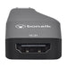 Bonelk USB - C To 4K HDMI Adapter (Black) - Macfixit Australia