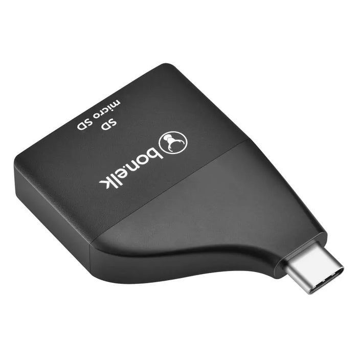 Bonelk USB - C To MicroSD/SD Adapter - Macfixit Australia