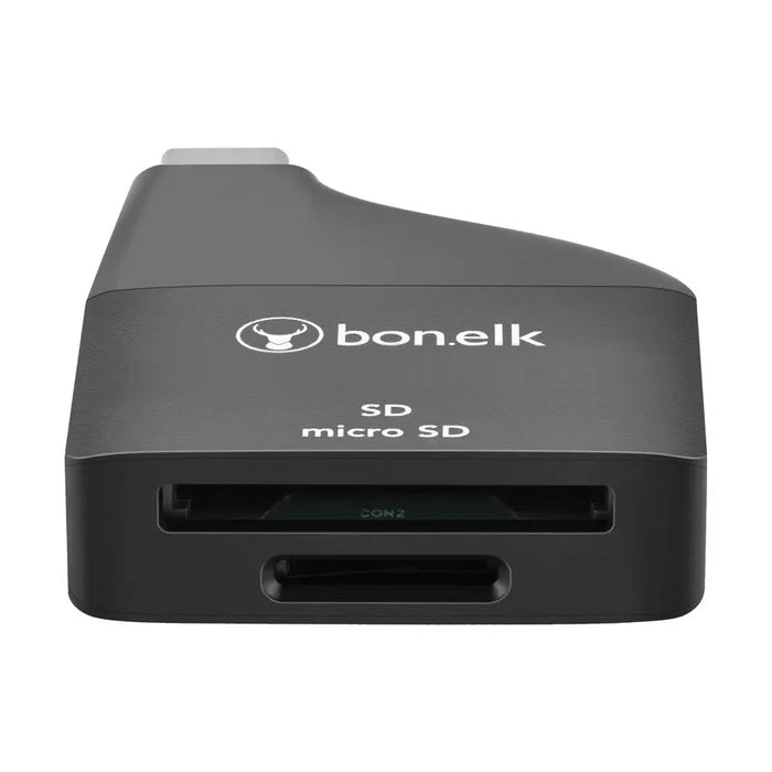 Bonelk USB - C To MicroSD/SD Adapter - Macfixit Australia