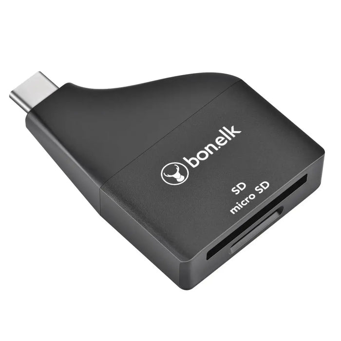 Bonelk USB - C To MicroSD/SD Adapter - Macfixit Australia