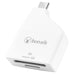 Bonelk USB - C To MicroSD/SD Adapter - Macfixit Australia