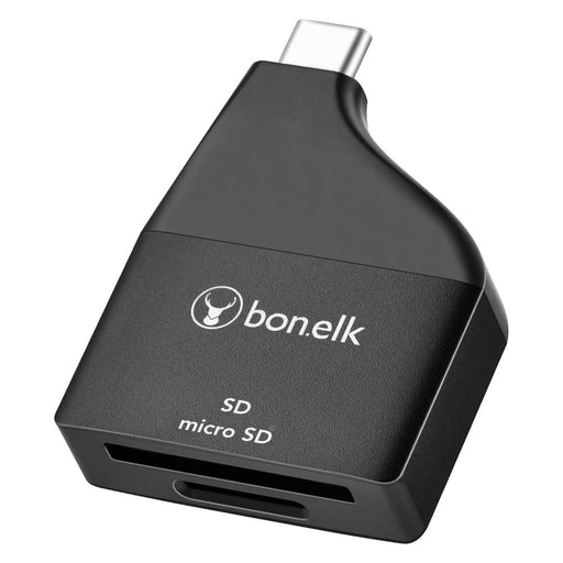 Bonelk USB - C To MicroSD/SD Adapter - Macfixit Australia