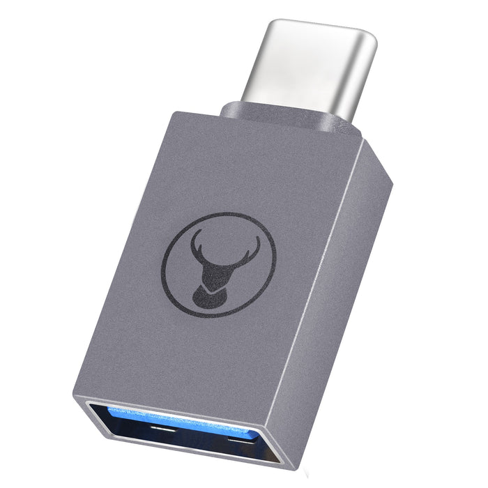 Bonelk USB - C To USB - A 3.0 Adapter - Macfixit Australia