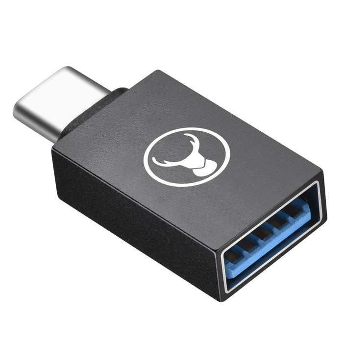 Bonelk USB - C To USB - A 3.0 Adapter - Macfixit Australia