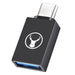 Bonelk USB - C To USB - A 3.0 Adapter - Macfixit Australia