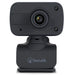 Bonelk USB Webcam, Clip On, 1080p (Black) - Macfixit Australia