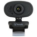 Bonelk USB Webcam, Clip On, 720p (Black) - Macfixit Australia