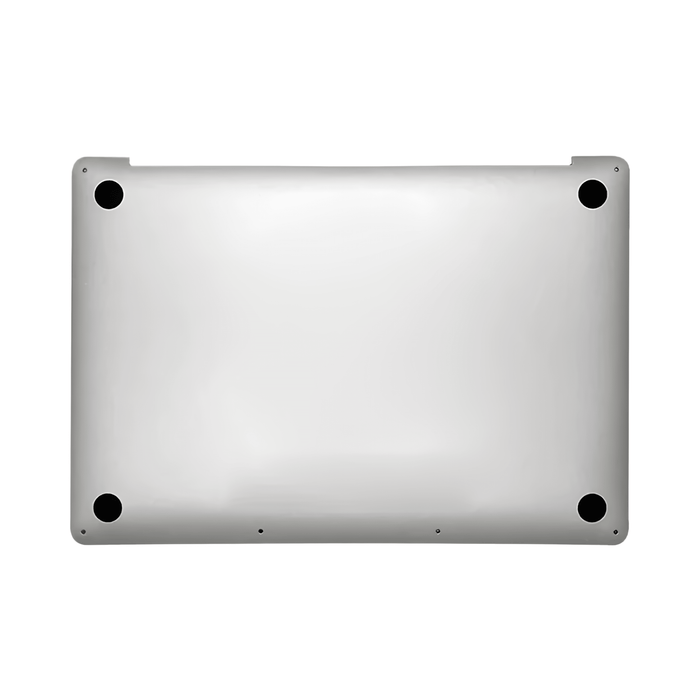 Bottom Case for A1706 - MBP 13" 2016/17 Touch Bar - Silver - Macfixit Australia
