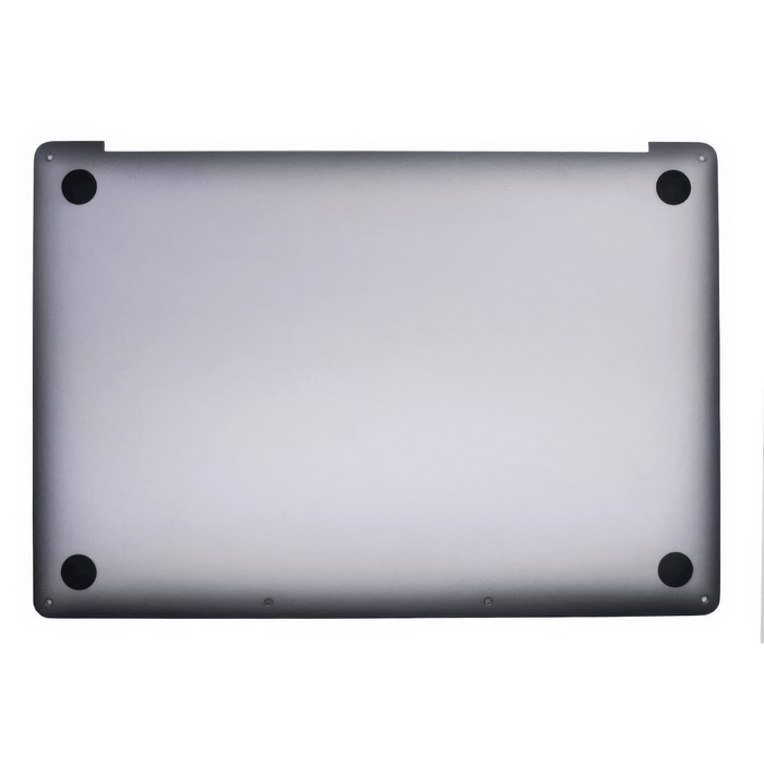 Bottom Case for A1707 - MBP 15" 2016/17 - Space Grey - Macfixit Australia